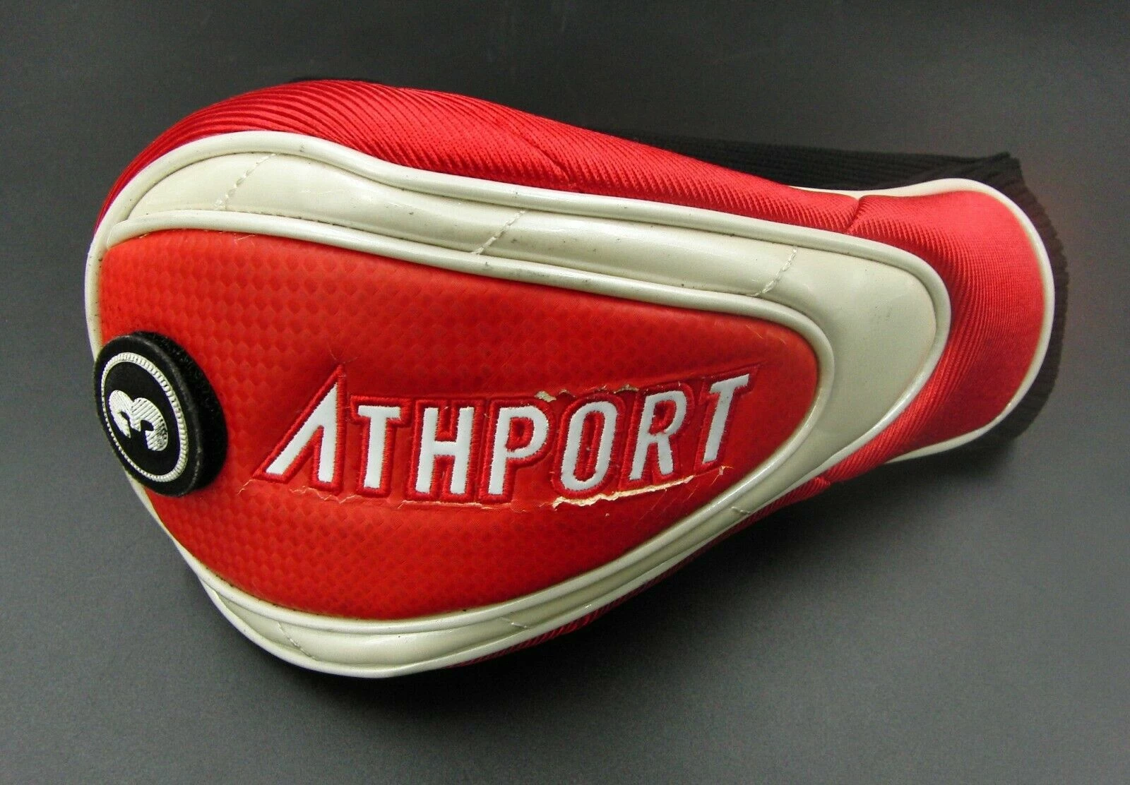 Callaway Big Bertha 3 Wood Regular Graphite Shaft Callaway Grip 8 Callaway Big Bertha 3 Wood Regular Graphite Shaft Callaway Grip - Image 8