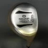 Vintage Japanese Maruman Creative Golf MST21 4 Hybrid Regular Graphite Shaft