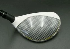 TaylorMade M Gloire 19º 3 Hybrid Stiff Graphite Shaft TaylorMade Grip -Clubs Shop 32 f5134622 db6e 4498 acca 0ecd2fc78f08