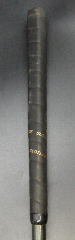 Vintage Slotline Forged IMP-2 Napa Putter 89cm Playing Length Graphite Shaft -Clubs Shop 32 f53d498e 82c3 4276 89ab eeff1c2be9dd