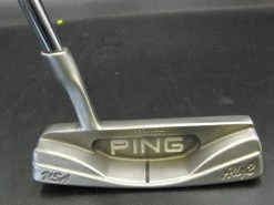 Ping USA Karsten Ally 2 Putter 89cm Long Steel Shaft Winn Grip