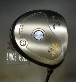 Bridgestone Tourstage ViQ 10.5° Driver Stiff Graphite Shaft Black Grip + HC -Clubs Shop 32 f5cb6969 d11e 4ca3 8ff7 bc2652f5668f