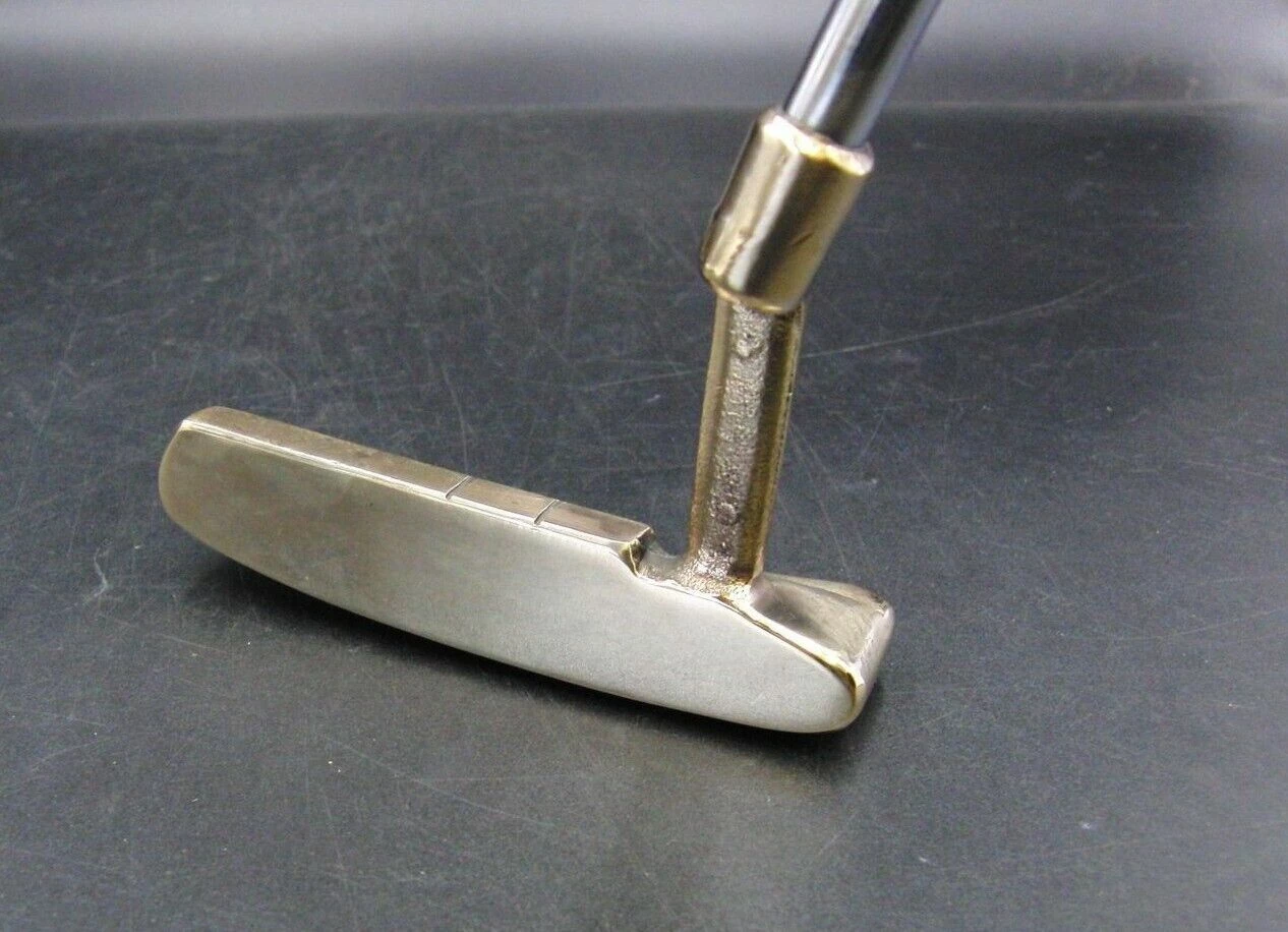 Ping Anser Putter 91cm Length, Steel Shaft Unbranded Grip 5 Ping Anser Putter 91cm Length, Steel Shaft Unbranded Grip - Image 5