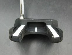 Tobunda Try Fit FN12 Putter 86.5cm Playing Length Steel Shaft Try Fit Grip 11 Tobunda Try Fit FN12 Putter 86.5cm Playing Length Steel Shaft Try Fit Grip -Clubs Shop 32 f6fead3a ae11 48d4 a69c 618aa77684b1