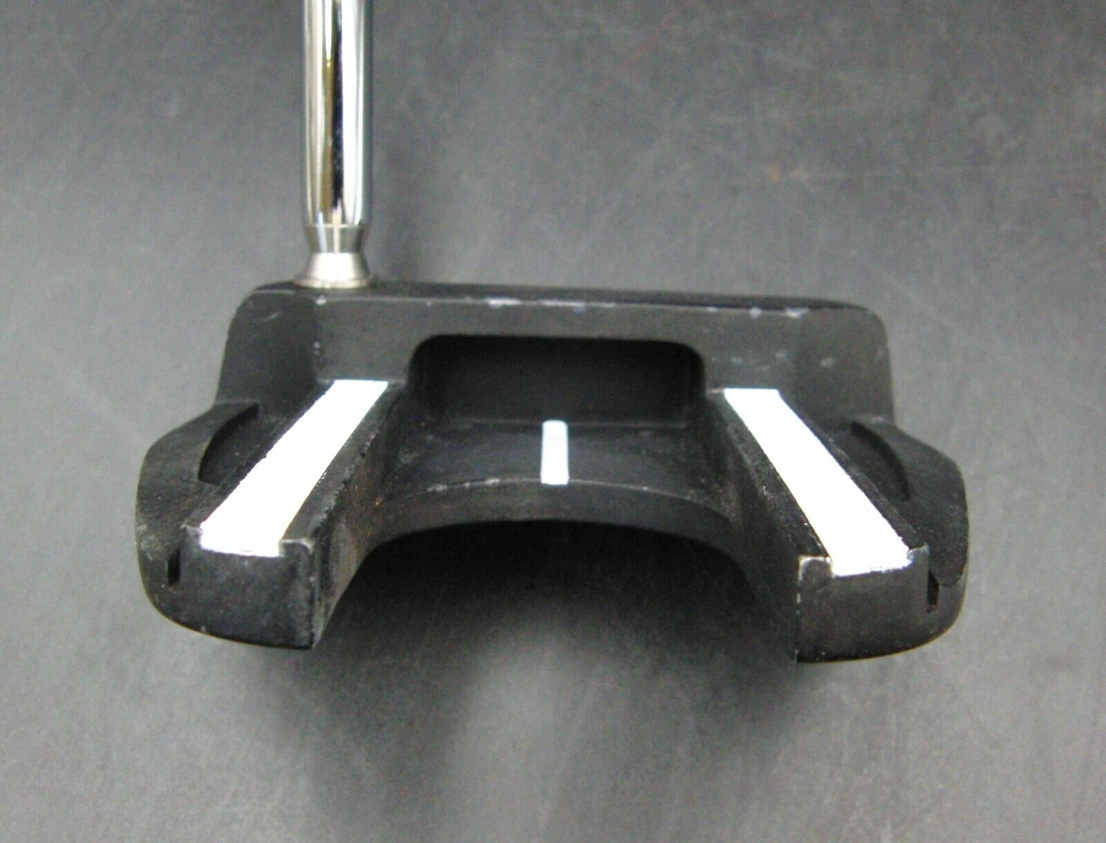 Tobunda Try Fit FN12 Putter 86.5cm Playing Length Steel Shaft Try Fit Grip 3 Tobunda Try Fit FN12 Putter 86.5cm Playing Length Steel Shaft Try Fit Grip - Image 3