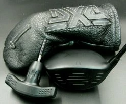 PXG 0811 LX 10.5° Driver Regular Graphite Shaft Karma Grip -Clubs Shop 32 f760009a 6a21 4678 9197 e747776956a1