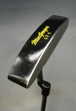 MacGregor Response LT1 Putter Steel Shaft 92cm Length MacGregor Grip 17 MacGregor Response LT1 Putter Steel Shaft 92cm Length MacGregor Grip -Clubs Shop 32 f7c62f07 335e 4fa4 b50f 424828652d47
