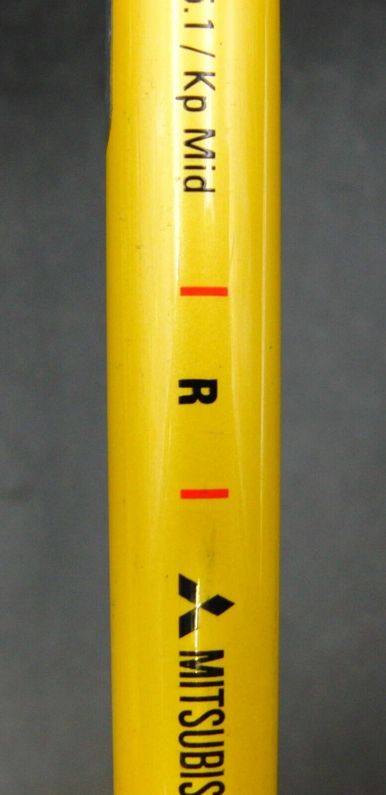 Nike SQ Dymo Quad Keel 19° 5 Wood Regular Graphite Shaft Nike Grip 5 Nike SQ Dymo Quad Keel 19° 5 Wood Regular Graphite Shaft Nike Grip - Image 5