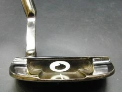 Tear Drop TearDrop CNC Milled R-4 Putter Steel Shaft 87cm Playing Length TearDrop Grip -Clubs Shop 32 f8162b1c ee3a 4bc0 8586 46a83a48481c