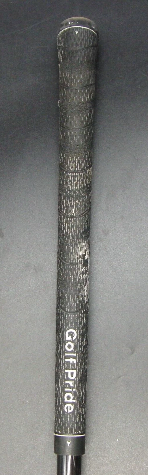 Bridgestone TourStage ViQ F 15° 3 Wood Stiff Graphite Shaft Golf Pride Grip 5 Bridgestone TourStage ViQ F 15° 3 Wood Stiff Graphite Shaft Golf Pride Grip - Image 5