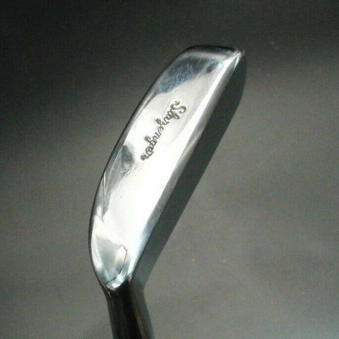 Slazenger Jean Donald Putter 88.5cm Long 2 Slazenger Jean Donald Putter 88.5cm Long - Image 2