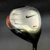 Nike Ignite + 460 9.5° Driver Stiff Graphite Shaft Nike Grip
