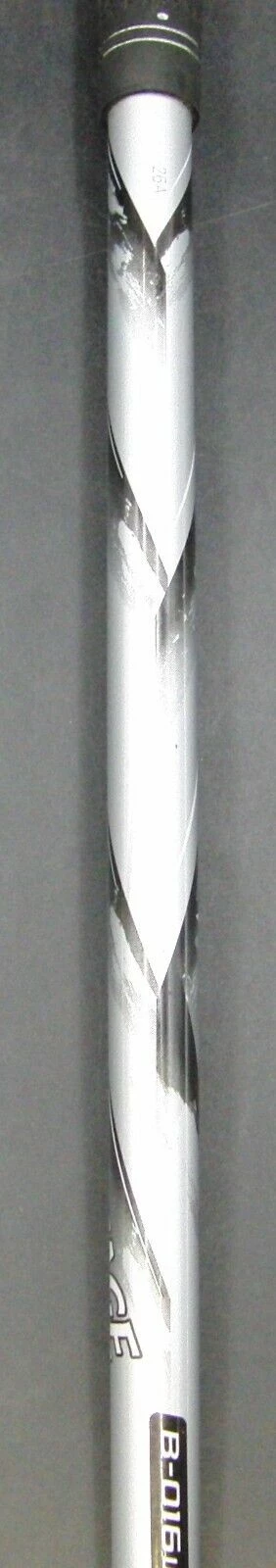 Bridgestone Tourstage V002 5 Wood Stiff Graphite Shaft Tourstage Grip 4 Bridgestone Tourstage V002 5 Wood Stiff Graphite Shaft Tourstage Grip - Image 4