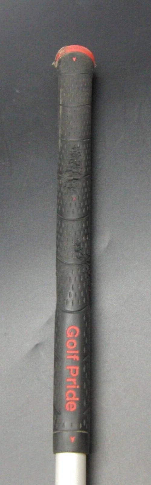 TaylorMade R9 PCT 10.5° Driver Regular Graphite Shaft Golf Pride Grip 6 TaylorMade R9 PCT 10.5° Driver Regular Graphite Shaft Golf Pride Grip - Image 6