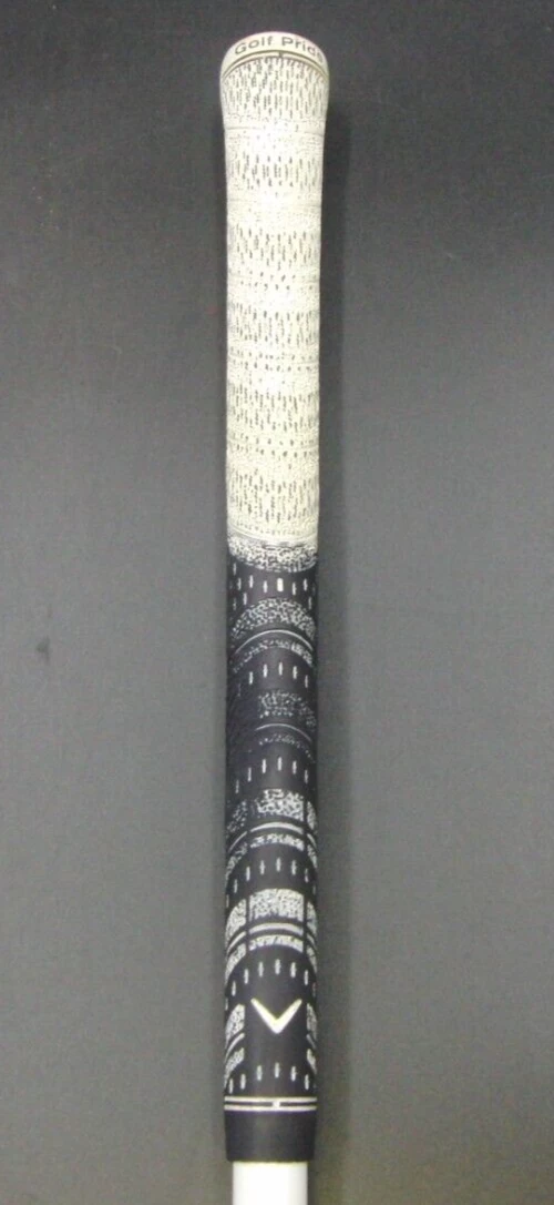 Callaway Big Bertha Alpha 9.0º Driver Stiff Graphite Shaft Golf Pride Grip 5 Callaway Big Bertha Alpha 9.0º Driver Stiff Graphite Shaft Golf Pride Grip - Image 5