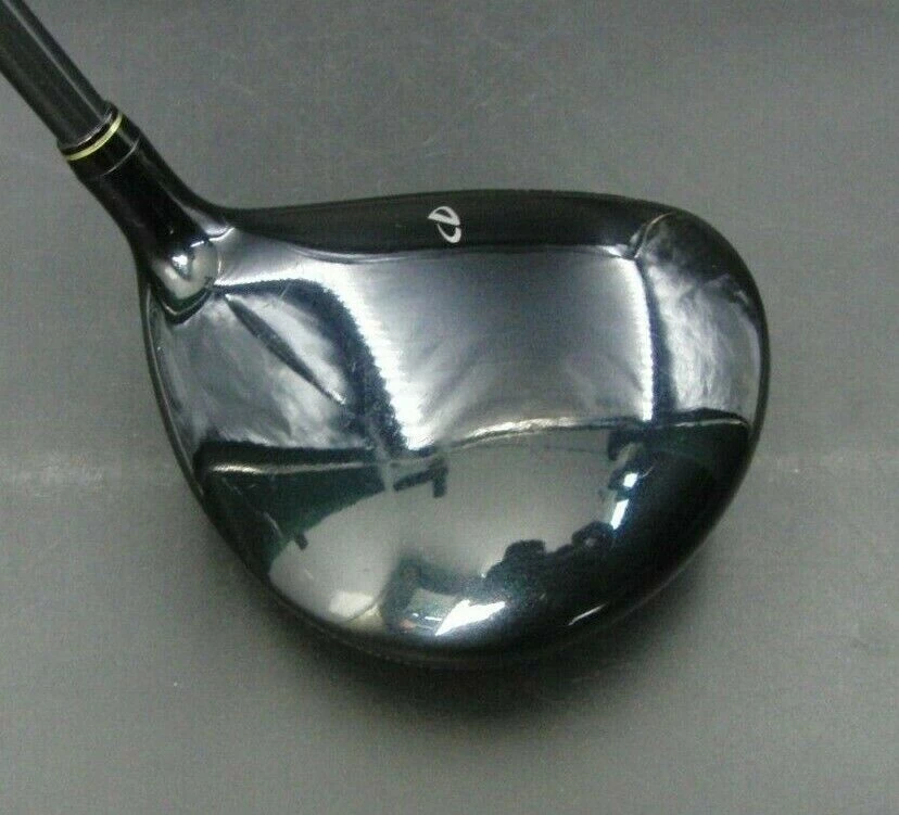 Mizuno Presage Navigator 15° 3 Wood Regular Graphite Shaft Mizuno Golf Grip 3 Mizuno Presage Navigator 15° 3 Wood Regular Graphite Shaft Mizuno Golf Grip - Image 3