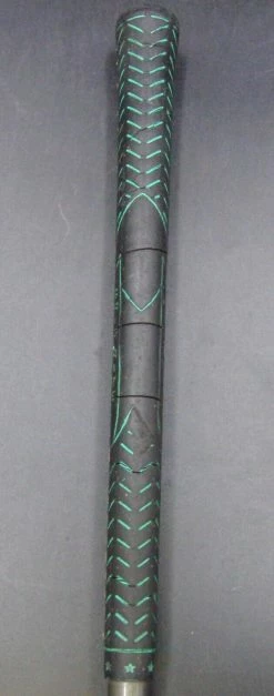 Vintage TaylorMade Burner Plus 9.5 Degree Wood Regular Graphite Shaft Rite Grip -Clubs Shop 32 f9c18ed7 bca3 4bed ba99 b9169d8a3988