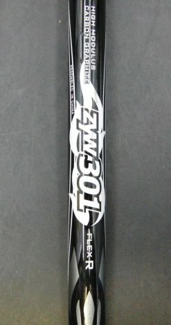 Japanese U-13 Stainless Steel 25° U5 Hybrid Regular Graphite Shaft Chaucer Grip 11 Japanese U-13 Stainless Steel 25° U5 Hybrid Regular Graphite Shaft Chaucer Grip -Clubs Shop 32 f9c2a9ec 4d3d 4c07 94a8 643ad58357a8