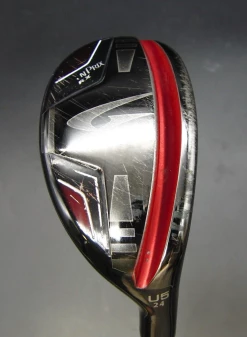 Japanese Tsuruya Golden Prix RX U5 24° Hybrid Regular Graphite Shaft+ H/Cover -Clubs Shop 32 f9d2d6d5 d50d 49e1 870b a39e4d2787c1