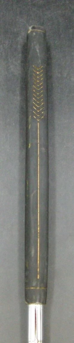 Black Widow 500 Napa Putter 90cm Playing Length Steel Shaft -Clubs Shop 32 fa046820 65b1 481c 9583 44cc131bbdb6