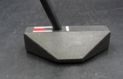 The SeeMore With Ground Plumb Putter Graphite Shaft 88cm Length SeeMore Grip -Clubs Shop 32 fa1cb408 27d6 45dc a42c e93438d898d3