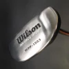Wilson Polymer Insert WPF-1553 Putter 84.5cm Length Steel Shaft Wilson Grip