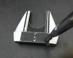 Odyssey Versa 7H Putter 85cm Playing Length Steel Shaft Odyssey Grip 17 Odyssey Versa 7H Putter 85cm Playing Length Steel Shaft Odyssey Grip -Clubs Shop 32 fabffe90 73b2 4122 b8a4 4dbb17cbb5b3