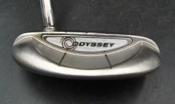 Odyssey White Hot XG Rossie Putter 87.5cm Playing Length Steel Shaft Lamkin Grip -Clubs Shop 32 facdcff2 b4d9 41d6 80f8 d3f625cf84cf