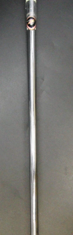 Taylormade Rossa Monza Spider Putter Steel Shaft 86cm Length Iguana Golf Grip -Clubs Shop 32 fae4f316 68bd 40af b63e d60644a7a8b5