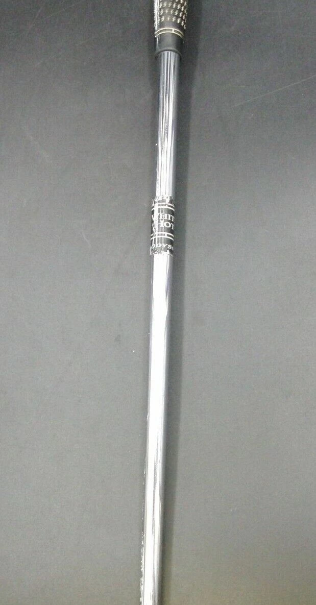 Odyssey White Hot Putter #7 Steel Shaft 87cm Length Odyssey Grip 6 Odyssey White Hot Putter #7 Steel Shaft 87cm Length Odyssey Grip - Image 6