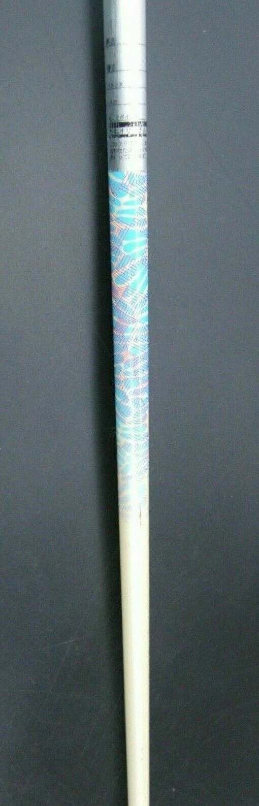 TaylorMade R7 Limited Edition 9.5° Driver Stiff Graphite Shaft TaylorMade Grip 4 TaylorMade R7 Limited Edition 9.5° Driver Stiff Graphite Shaft TaylorMade Grip - Image 4