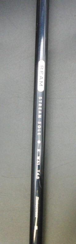 Japanese Bridgestone Club X Beam 21° Hybrid Regular Graphite Shaft Beam Grip -Clubs Shop 32 fb86e306 fb6f 46a1 b147 bf47d0c87aa9