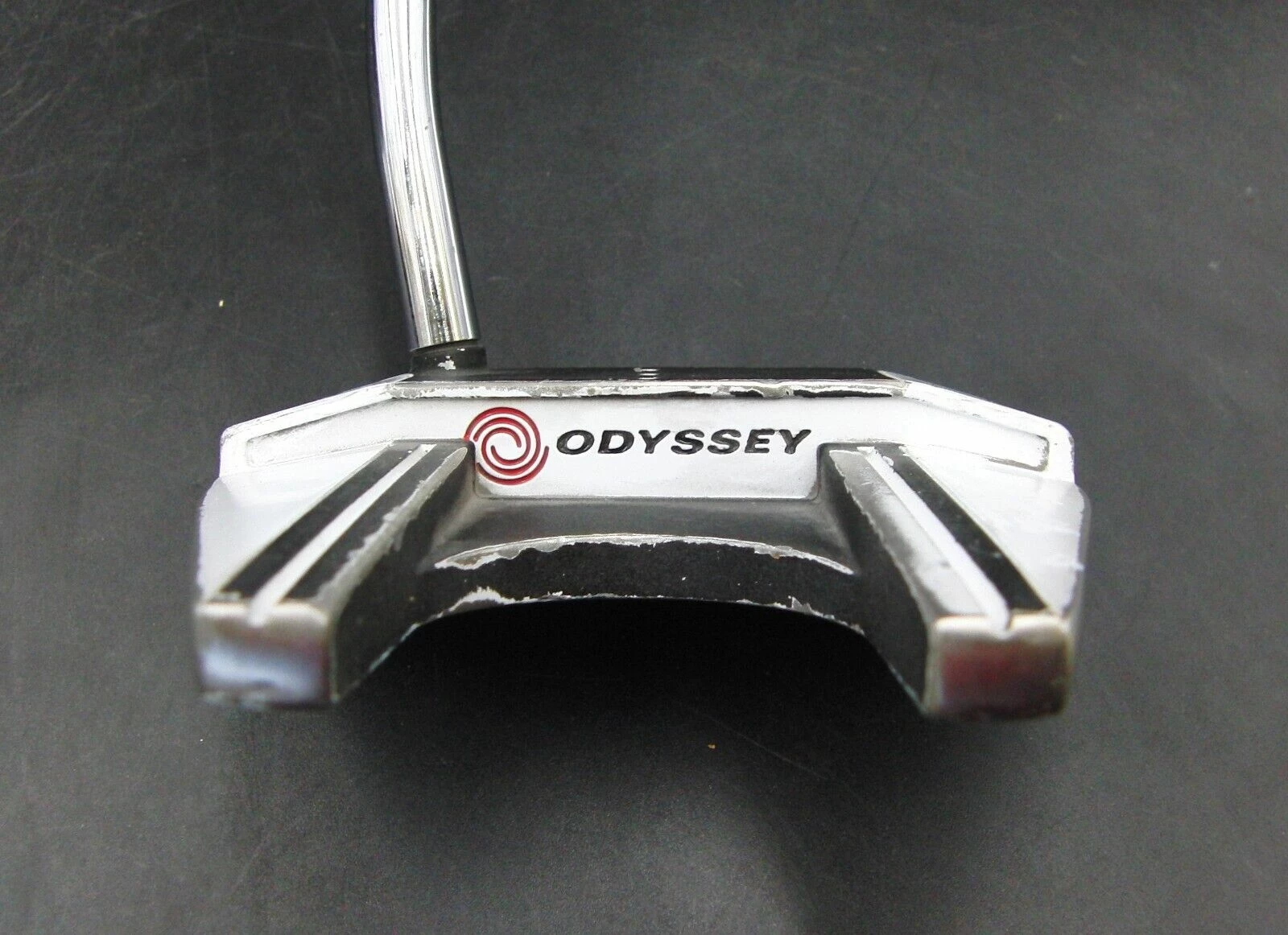 Odyssey Versa 7H Putter 85cm Playing Length Steel Shaft Odyssey Grip 3 Odyssey Versa 7H Putter 85cm Playing Length Steel Shaft Odyssey Grip - Image 3