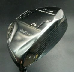 MacGregor NV3 420 MACTEC 10° Driver Regular Flex Graphite Shaft MAC TEC Grip -Clubs Shop 32 fc1bac39 6a67 46fb 9be5 928c972fc7bc