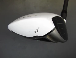 Taylormade RBZ HL 17° 3 Wood Regular Graphite Shaft TaylorMade Grip -Clubs Shop 32 fc496bd7 a417 4226 bf5b 7c1cdb842ec7