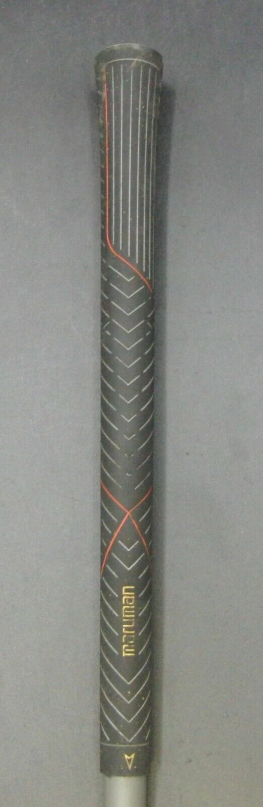 Vintage Japanese Maruman Creative Golf MST21 4 Hybrid Regular Graphite Shaft 4 Vintage Japanese Maruman Creative Golf MST21 4 Hybrid Regular Graphite Shaft - Image 4