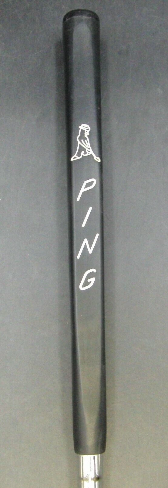 Refurbished & Paint Filled Ping A-Blade Karsten Putter 88.5cm Long Steel Shaft 10 Refurbished & Paint Filled Ping A-Blade Karsten Putter 88.5cm Long Steel Shaft - Image 10