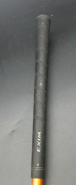 Maruman Toughest Maraging Exim Nano 20° 5 Wood Regular Graphite Shaft Exim Grip 9 Maruman Toughest Maraging Exim Nano 20° 5 Wood Regular Graphite Shaft Exim Grip -Clubs Shop 32 fc7bb807 58d1 4c8b ae6f 5c7da8aa6850