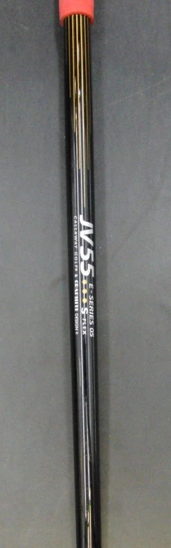 Callaway Golf E.R.C Hot 3 Wood Stiff Graphite Shaft Iomic Grip +Headcover 12 Callaway Golf E.R.C Hot 3 Wood Stiff Graphite Shaft Iomic Grip +Headcover -Clubs Shop 32 fca3042e bb18 47f3 8c46 9c39b9ce2a8b