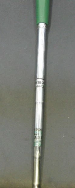 Vintage Mizuno 7761 Toward The Hole 87cm Length Putter Steel Shaft -Clubs Shop 32 fcc8acef 4460 4a0c 9085 e5ade9a4c5d3