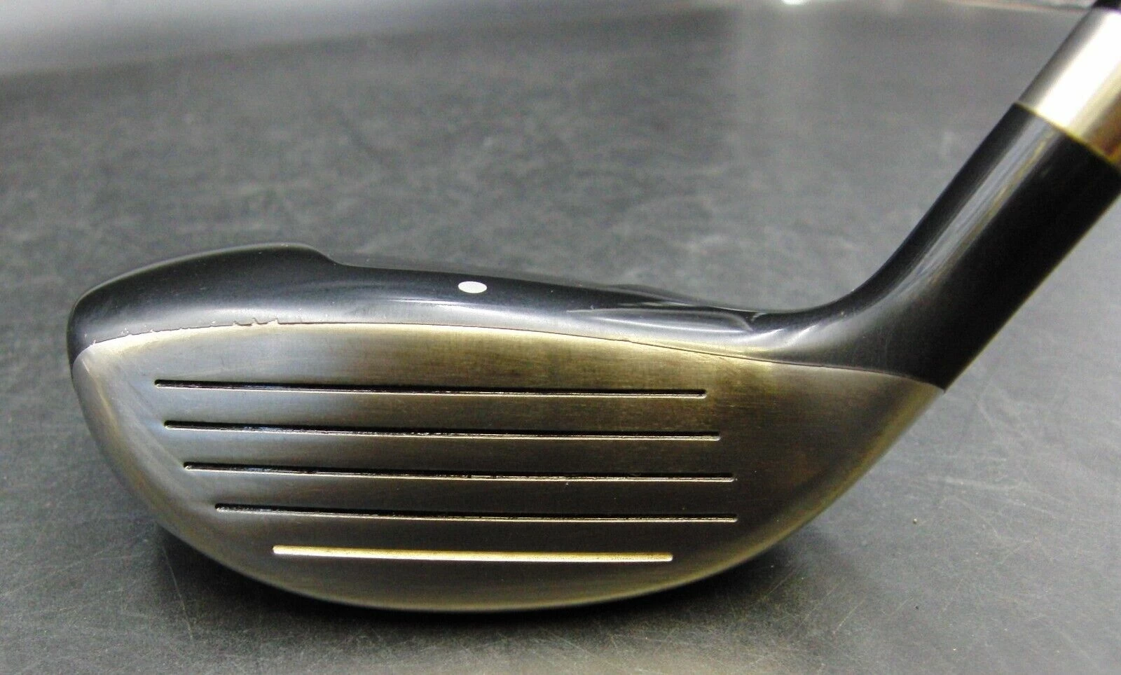 Nike Ignite 3 Hybrid Uniflex Steel Shaft Nike Grip With Head Cover 3 Nike Ignite 3 Hybrid Uniflex Steel Shaft Nike Grip With Head Cover - Image 3