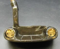 Vintage Lynx Black Cat Putter Steel Shaft 87.5cm Playing Length Lynx Grip -Clubs Shop 32 fd47a101 2df3 4a0f a47b 33cf00e13360