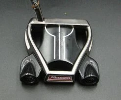 TaylorMade Tatlormade Itsy Bitsy Rossa Monza Spider Putter 84 Cm Long -Clubs Shop 32 fddd59c8 b88d 44e5 a34f e38ae5507742