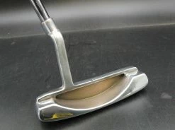 Ben Sayers Contact TPR-1 Putter Steel Shaft 90cm Length Iguana Grip -Clubs Shop 32 fdf9a2c1 4ead 4b64 aef4 254fd76460c2
