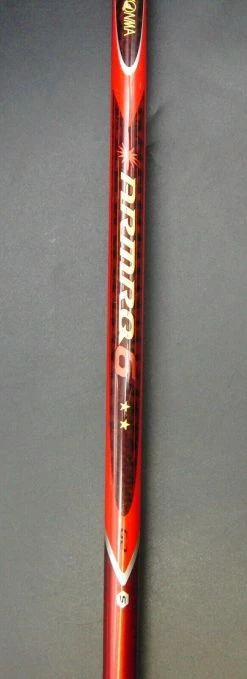 Japanese Honma Beres U-01 21° Hybrid Regular Graphite Shaft Honma Grip 8 Japanese Honma Beres U-01 21° Hybrid Regular Graphite Shaft Honma Grip -Clubs Shop 32 fe0438d3 52f2 4fe1 8cfd cb80cfe1383f