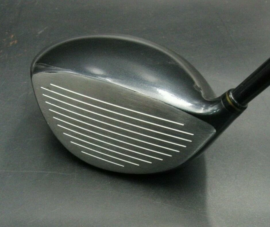 Bridgestone Tour Stage V700 Type 350 Driver Regular Graphite Shaft Royal Grip 2 Bridgestone Tour Stage V700 Type 350 Driver Regular Graphite Shaft Royal Grip - Image 2