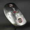 TaylorMade Rossa Fontana CGB Agsi Putter 86.5cm Length Steel Shaft Royal Grip