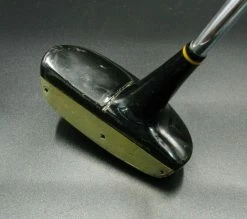 Crookshanks Vintage Crookshank Crack-a-Jack Putter 92cm Length -Clubs Shop 32 fe59f1c9 2776 45d3 8c54 39567583ae7c