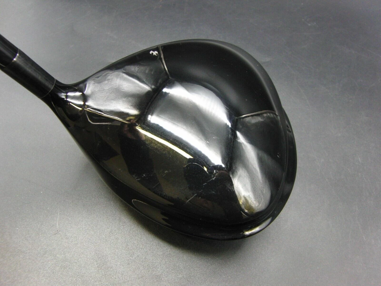 Taylormade Tour Burner 9.5° Driver Stiff Graphite Shaft No 1 Grip 3 Taylormade Tour Burner 9.5° Driver Stiff Graphite Shaft No 1 Grip - Image 3