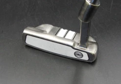Odyssey White Ice 330 Mallet 360G Putter 87cm Length Steel Shaft 12 Odyssey White Ice 330 Mallet 360G Putter 87cm Length Steel Shaft -Clubs Shop 32 fe620db6 004b 44dd b48f 98e803e6a20e